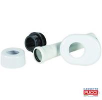 CANOTTO COMPLETO PUCCI