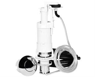 BATTERIA OLI DELUXE TIPO CATIS