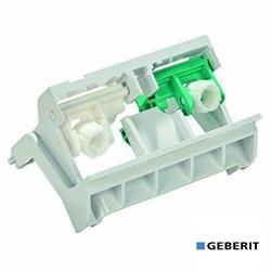 SUPPORTO TWICO PER CASSETTE INCASSO GEBERIT