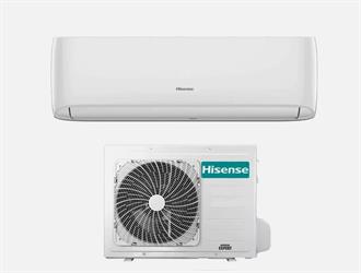 CLIMATIZZATORE EASY SMART 12000BTU 3.5Kw WIFI HISENSE