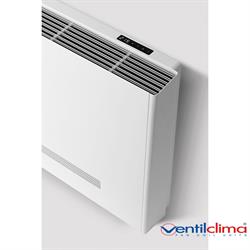 FANCOIL DA EST. ROMEO-1 M-RC-TD C/COM. A BORDO MODUL. VENTILCLIMA