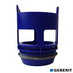 CESTELLO PER CASSETTA INCASSO SIGMA8 (2016) GEBERIT