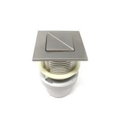 PULSANTE QUADRO PNEU 1/2 SCAR. CROMO VALSIR