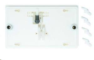 KIT MECCANISMO SOTTOPLACCA VALVOLA X CASSETTA INC. NEW 10 LT CATIS E3007