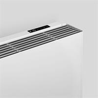 FANCOIL DA EST. ROMEO-3 M-RC-TD C/COM. A BORDO MODUL. VENTILCLIMA