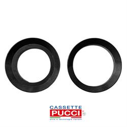 RIDUTTORI DI PORTATA PER SEDE ESTRAIBILE PUCCI 6265