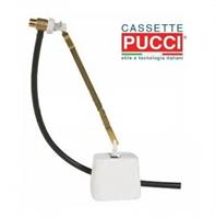 GALLEGGIANTE COMPLETO X CASSETTA INCASSO PUCCI 9251