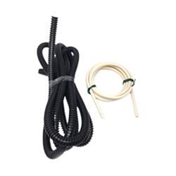 KIT TUBO DI COLLEGAMENTO X COMANDO PNEUMATICO VALSIR