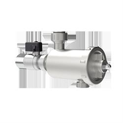 DEFANGATORE MAGNETICO X2 OMEGA OTTONE DEF-O-O-X2 CREA WATER
