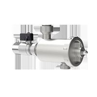 DEFANGATORE MAGNETICO X2 OMEGA OTTONE DEF-O-O-X2 CREA WATER