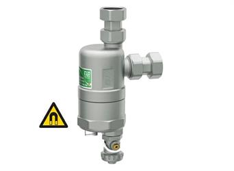 DEFANGATORE MAGNETICO COMPACTFAR 3/4 A SQUADRA FAR