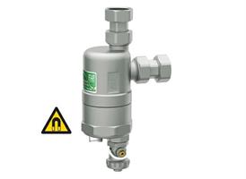 DEFANGATORE MAGNETICO COMPACTFAR 3/4 A SQUADRA FAR