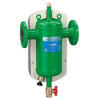 DEFANGATORE MAGNETICO DIRTMAG DN 65 CALEFFI