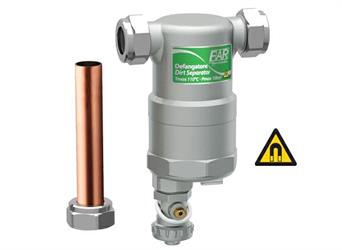 DEFANGATORE MAGNETICO COMPACTFAR 3/4 MM FAR