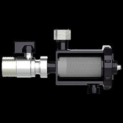 DEFANGATORE MAGNETICO 3FA IN POLIMERO CREA WATER
