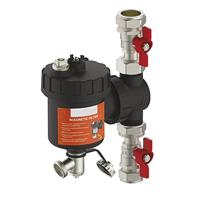 DEFANGATORE MAGNETICO 3/4 IN TECNOPOLIMERO PEARL SAE