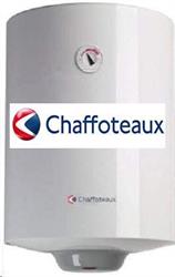 SCALDABAGNO ELETTRICO 50 LT 2 ANNI CHAFFOTEAUX