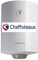 SCALDABAGNO ELETTRICO 80 LT 2 ANNI CHAFFOTEAUX