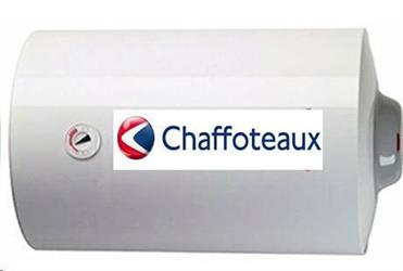 SCALDABAGNO ELETTRICO ORIZZONTALE 80 LT 2 ANNI CHAFFOTEAUX