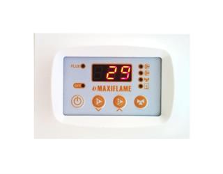 CENTRALINA ELETTRONICA TERMOREGOLAZIONE SLX/T2 MAXIFLAME