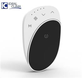 TELECOMANDO INFRAROSSI X FANCOIL NEMO IDEALCLIMA