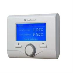 CRONOTERMOSTATO TERMOREGOLATORE EXPERT CONTROL LINK CHAFFOTTEAUX