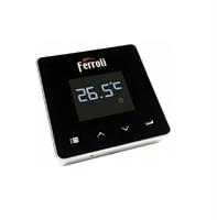 CRONOTERMOSTATO CONNECT WIFI SMART FERROLI