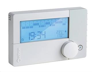 CRONOTERMOSTATO DIGITALE SETTIMANALE FREETIME EVO SEITRON