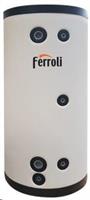 BOLLITORE MONO SERPENTINA ECOGEO 200LT H 1P B X PDC FERROLI