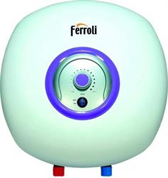 SCALDABAGNO ELETTRICO SOPRALAVELLO BRAVO 10 LT 2 ANNI FERROLI
