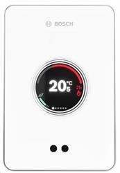 CRONOTERMOSTATO SMART EASYCONTROL CT200 BIANCO BOSCH