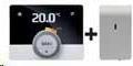 CRONOTERMOSTATO WIFI BAXI MAGO+GTW16 X LUNA DUOTEC,DUOTEC COMPACT,NUVOLA