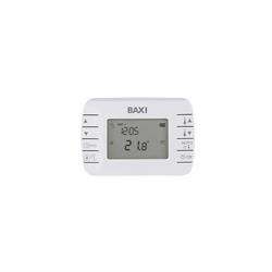 KIT CRONOTERMOSTATO BAXI 18 X LUNA DUOTEC- COMPACT E - ALUX