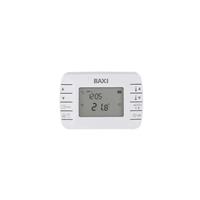 KIT CRONOTERMOSTATO BAXI 18 X LUNA DUOTEC- COMPACT E - ALUX