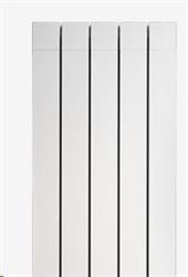 RADIATORE ALLUMINIO GARDA S90 H 186,6 INT.180 BIANCO FONDITAL