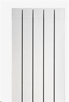 RADIATORE ALLUMINIO GARDA S90 H 186,6 INT.180 BIANCO FONDITAL