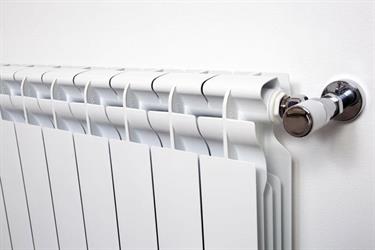 RADIATORE ALLUMINIO KALDO EVO H 68,1 INT.60 BIANCO RADIATORI 2000