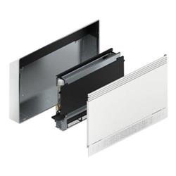 FANCOIL INCASSO AIRLEAF SLI400 INNOVA