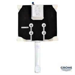 CASSETTA INCASSO WC AV1 8 CM GROHE