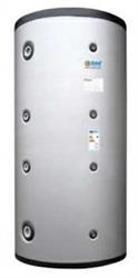 PUFFER ACCUMULO CALDO/FREDDO 300 LT COIBENTATO TML