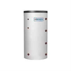 PUFFER ACCUMULO CALDO/FREDDO 50 LT CORDIVARI