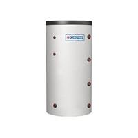 PUFFER ACCUMULO CALDO/FREDDO 50 LT CORDIVARI