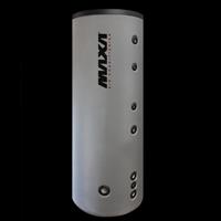 PUFFER PUFFROLLER60 ACCUMULO PER ACQUA TECNICA CALDO/FREDDO 58Lt MAXA