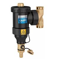 DEFANGATORE MAGNETICO ORIENTABILE 3/4 IN TECNOPOLIMERO CALEFFI