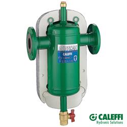 DEFANGATORE FLANGIATO COIBENTATO DN100 CALEFFI