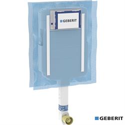 CASSETTA INCASSO WC SIGMA 8 GEBERIT