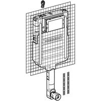 CASSETTA INCASSO WC SIGMA 8 GEBERIT