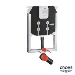 CASSETTA INCASSO UNISET WC SOSPESI GROHE