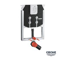 CASSETTA INCASSO UNISET WC SOSPESI GROHE