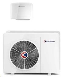 POMPA DI CALORE MONOF. ARIANEXT LITE 50 M LINK R32 CHAFFOTEAUX